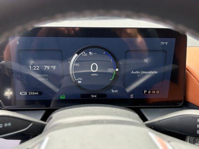 new 2026 Honda Prologue car, priced at $48,378