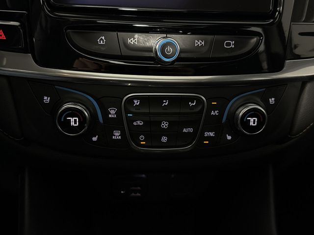 Used 2020 Chevrolet Traverse For Sale in Indianapolis, IN
