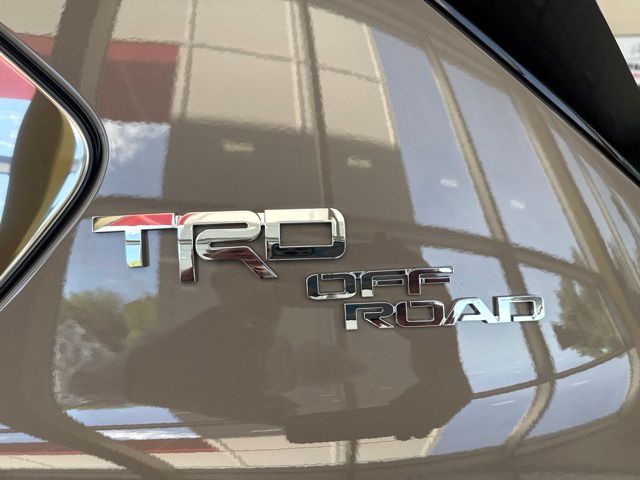 New 2026 Toyota Sequoia SUV