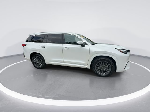 2026 Lexus TX - $55,998