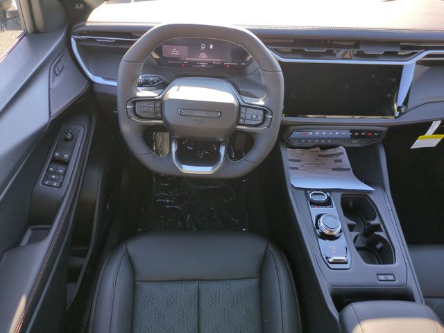 new 2026 Jeep Cherokee car, priced at $40,872