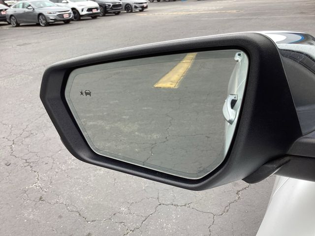 Used Car 2020 Chevrolet Equinox  Premier For Sale Under $20,000 In San Antonio, Texas