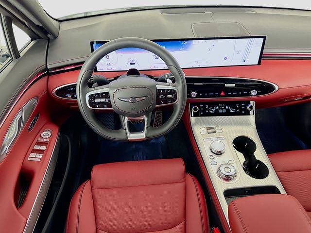 Thumbnail: 2026 Genesis GV70 - 19