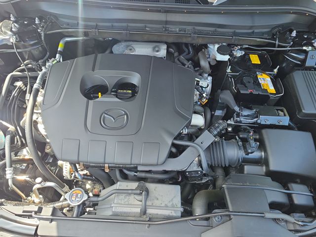 Used 2025 Black Mazda 2.5 S Preferred Package image 28