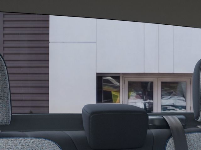 New 2026 Black Ford XLT image 24