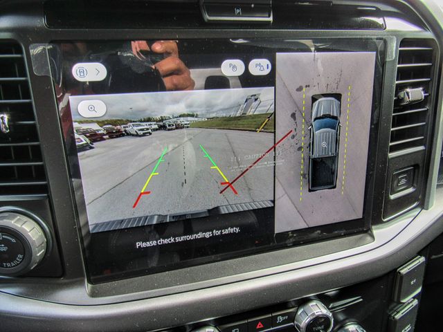 2025 Ford F-150 XLT:167964