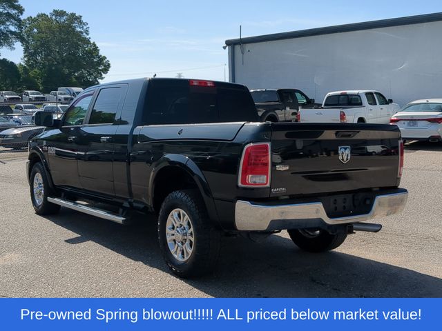 Used 2018 Black Ram Laramie image 11
