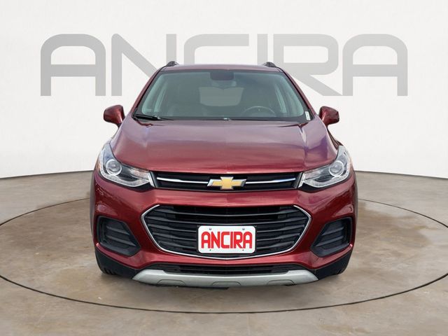 Used Car 2021 Chevrolet Trax  Lt For Sale Under $20,000 In San Antonio, Texas