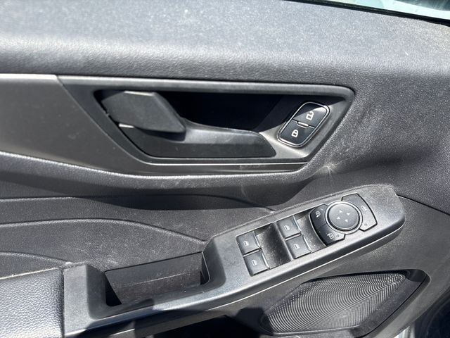 used 2023 Ford Escape car, priced at $23,399