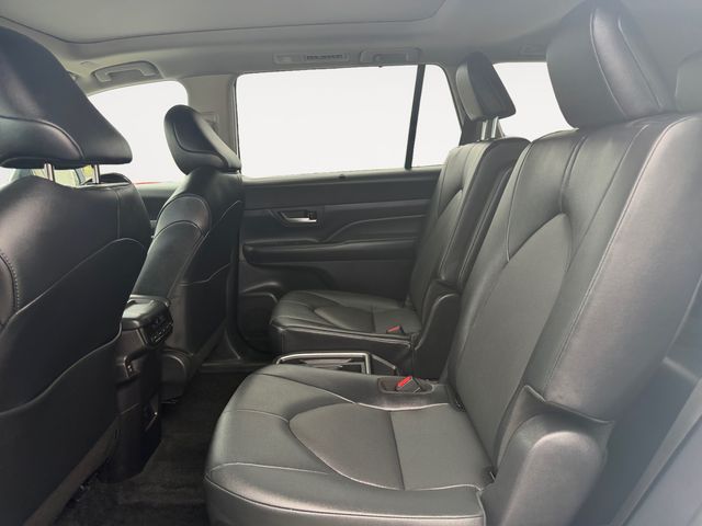 Used 2026 Toyota Grand Highlander SUV