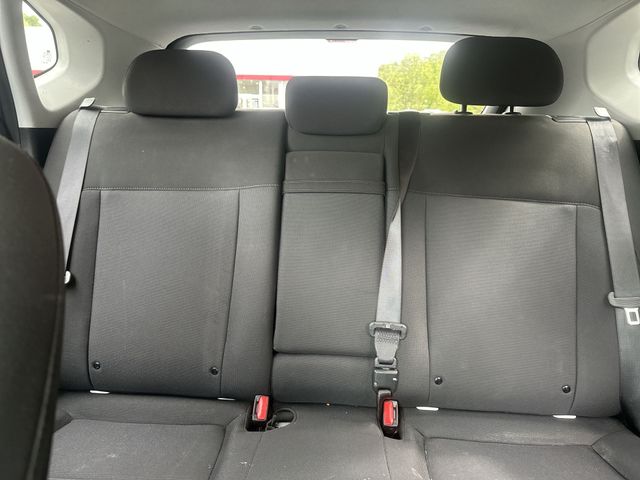 Certified Used 2025 White Hyundai SEL image 27