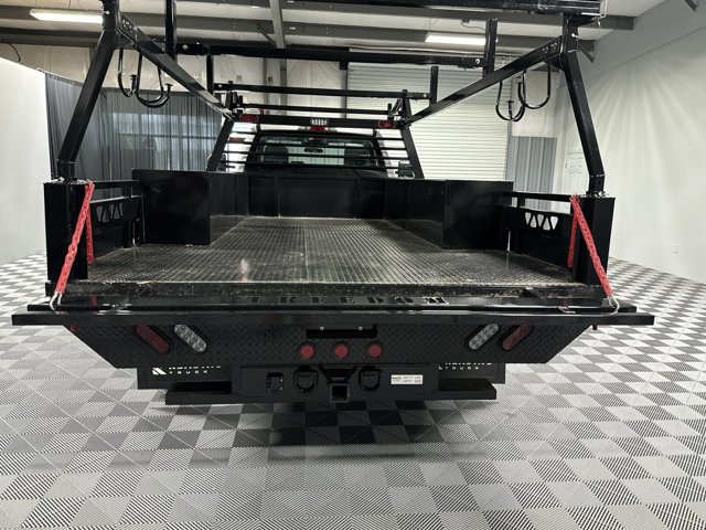 New 2023 White Ford XL image 57