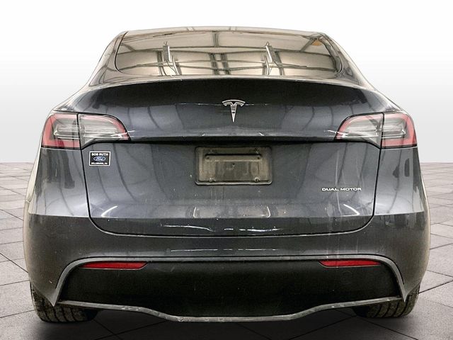 2022 Tesla Model Y Long Range - 3