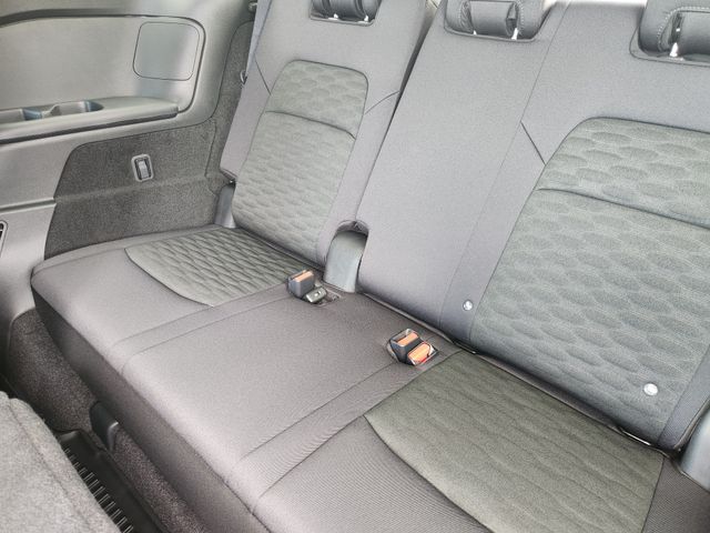 New 2026 Nissan Pathfinder SUV