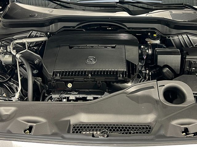 New 2026 Acura MDX SUV