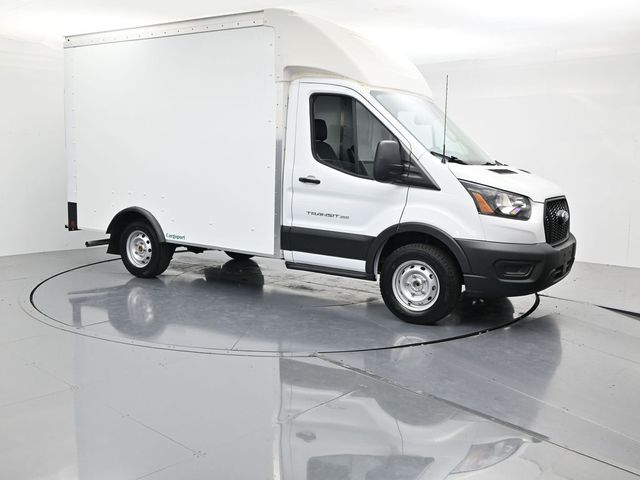 2024 Ford Transit-350 2024 Ford Transit-350 Base Specialty Vehicle