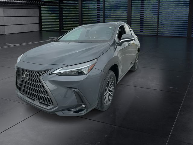 2024 Lexus NX - $40,998