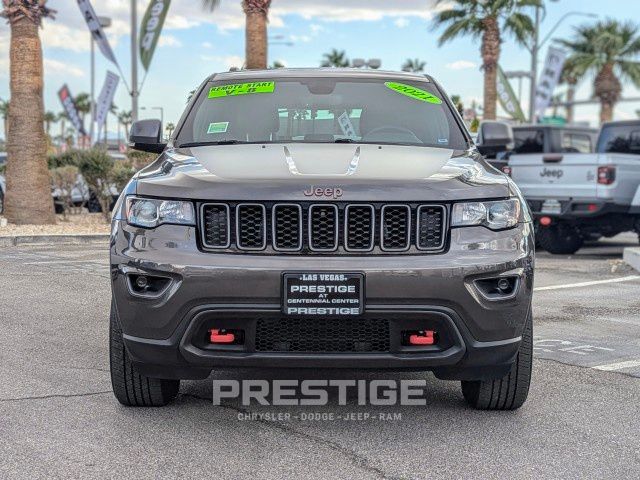 2021 Jeep Grand Cherokee Trailhawk 3