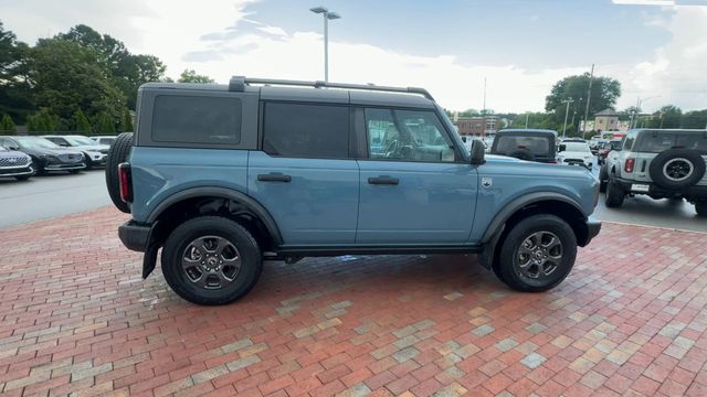 Used 2023 Ford Bronco SUV