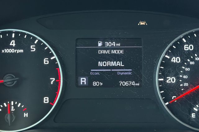 Used 2021 Kia Seltos SUV