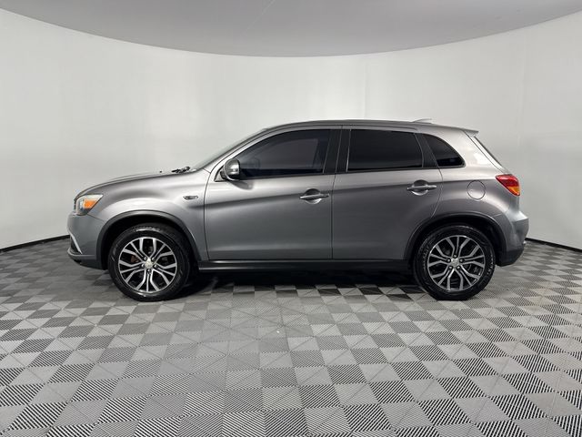 Used 2018 Mitsubishi Outlander Sport For Sale in Indianapolis, IN