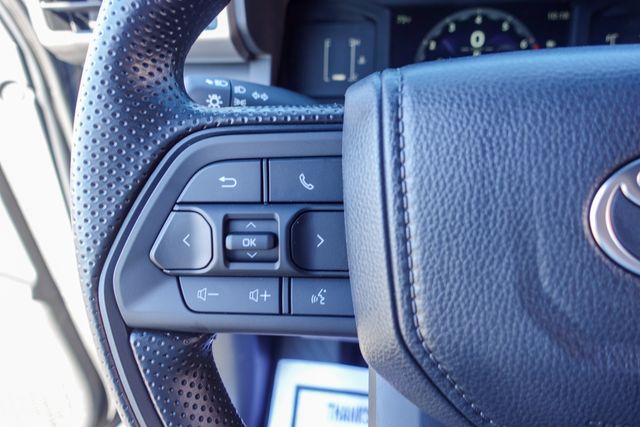 new 2026 Toyota Tacoma car