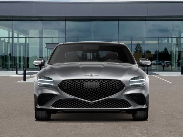 2026 Genesis G70  6