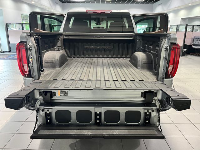 2023 GMC Sierra 1500 Denali Silver at Lugoff Nissan