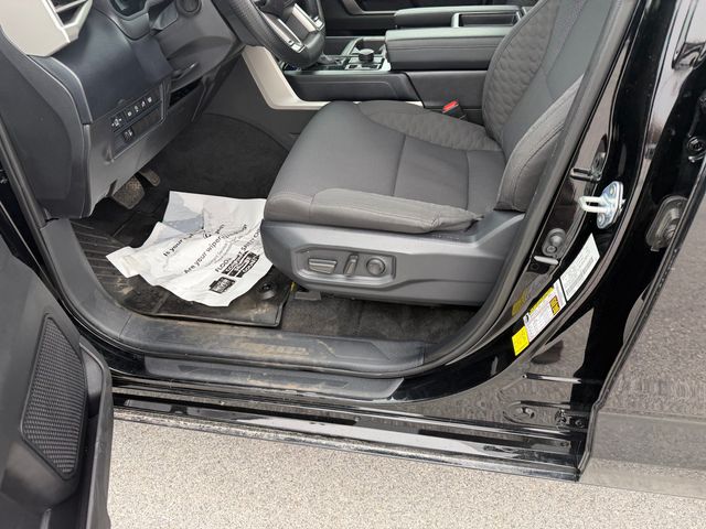 Used 2025 Toyota Tundra Truck