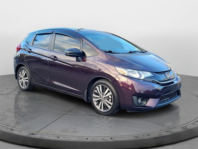 2015 Honda Fit
