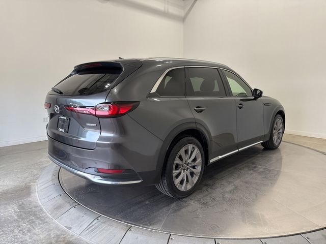Used 2024 Mazda CX-90 SUV