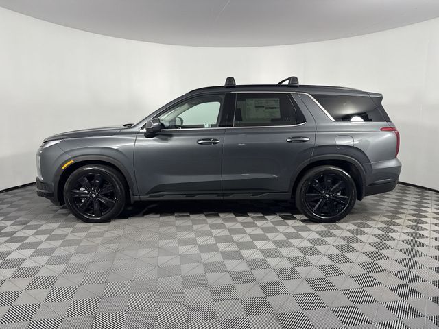 New 2025 Hyundai Palisade For Sale in Indianapolis, IN