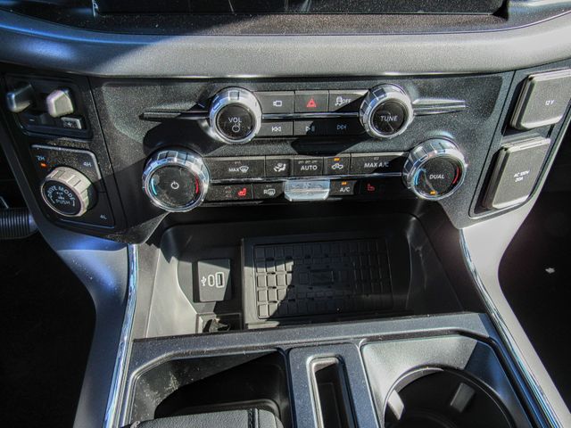 2025 Ford F-150 XLT:167512