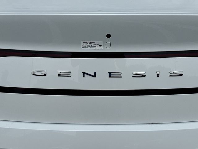Thumbnail: 2025 Genesis G90 - 22
