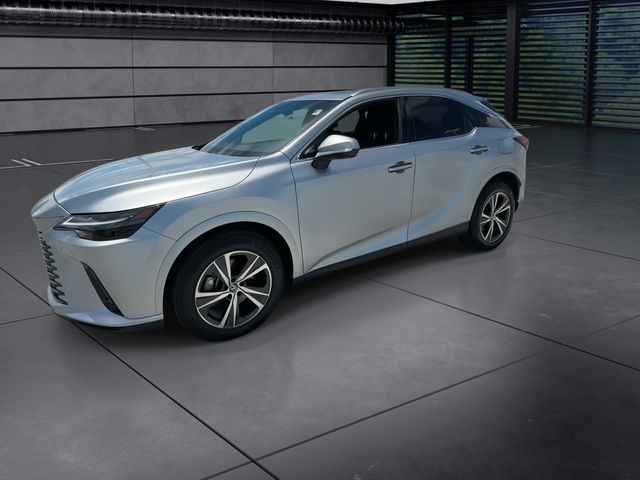 2023 Lexus RX - $44,998