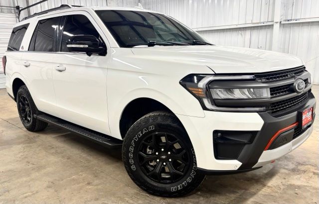  2024 Ford Expedition Timberline 4WD   