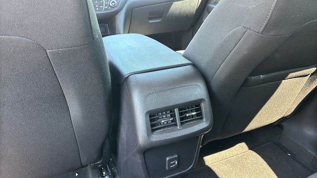 Used 2024 Gray Chevrolet LT image 20