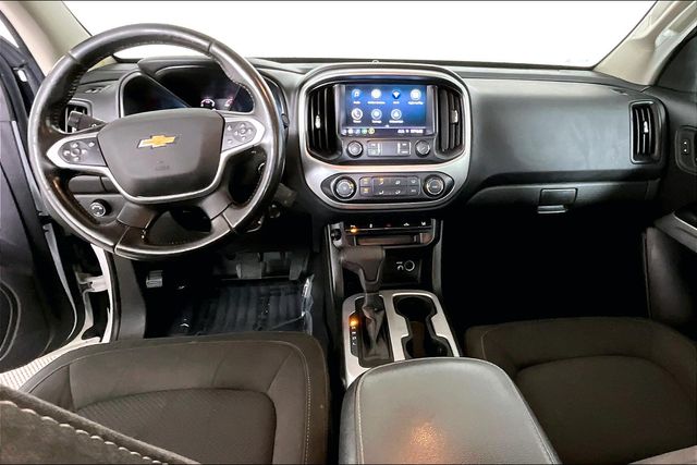Used 2021 Chevrolet Colorado For Sale in OLIVE BRANCH, MS