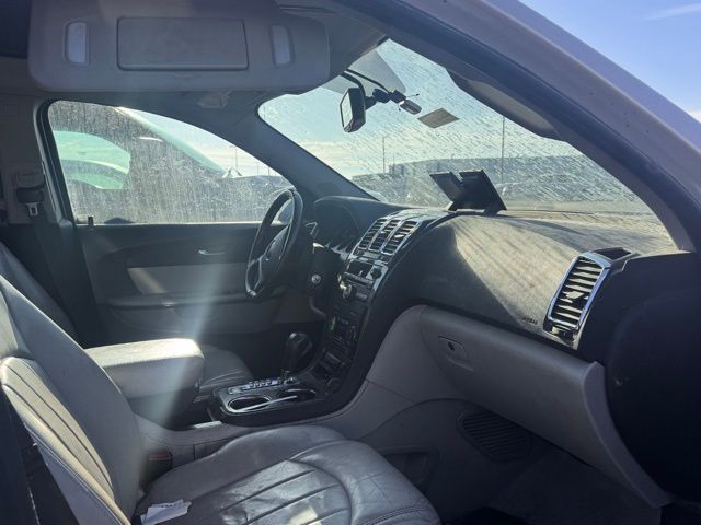 2012 GMC Acadia Denali