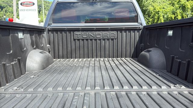 Used 2023 Toyota Tundra Hybrid Truck