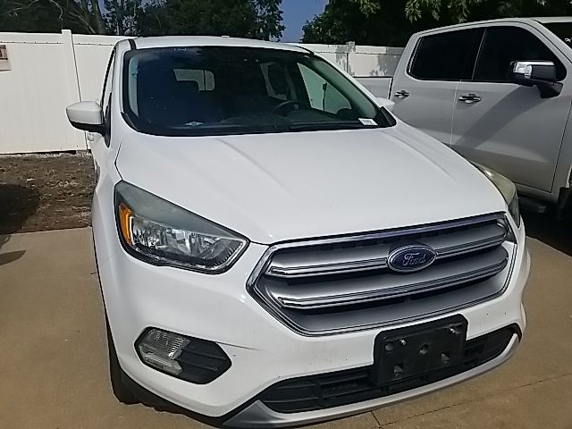 Used 2017 Ford Escape SUV