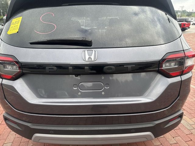 Used 2023 Honda Pilot SUV