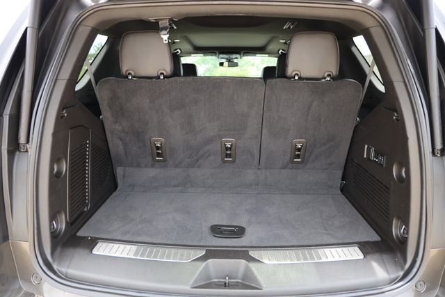 2021 Chevrolet Tahoe Z71 Gray at Classic Elite Chevrolet Sugar Land