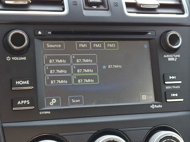 used 2018 Subaru Forester car, priced at $16,338