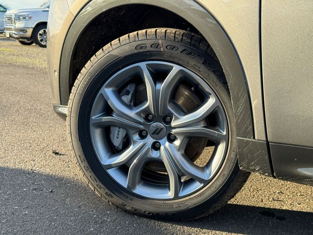 Hornet Plug-In Hybrid R/T