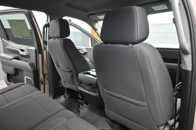 Used 2023 Chevrolet Silverado 1500 Truck