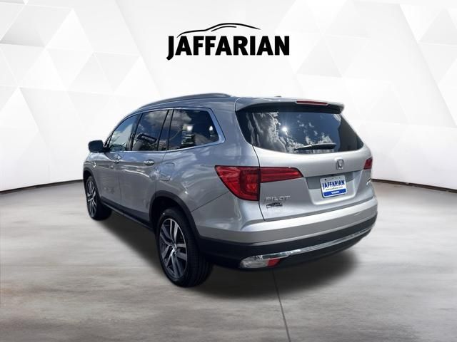 Used 2017 Honda Pilot SUV
