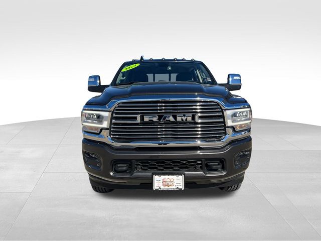 2024 Ram 2500 Laramie 2