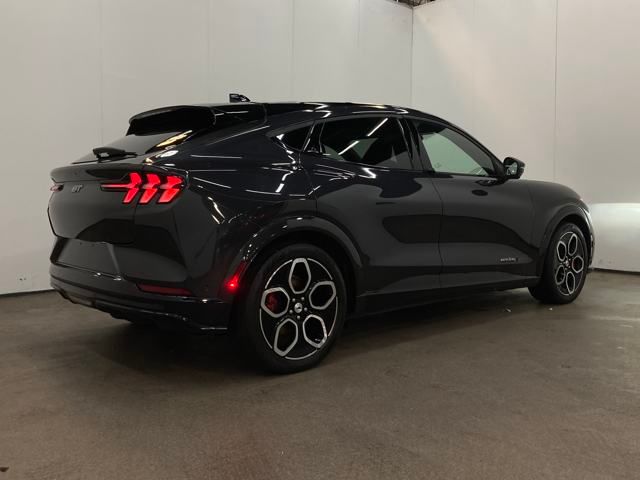 2021 Ford Mustang Mach-E GT