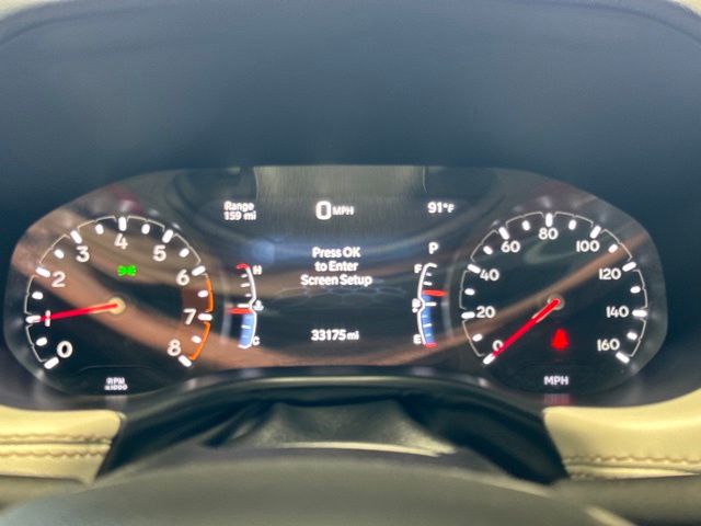 2025 Jeep Compass Limited Black at Baytown Hyundai